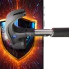 3mk Silky Matt Privacy™ kijelzővédő üvegfólia Xiaomi 17 Ultra-5903108754163 6 kép