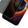 3mk Silky Matt Privacy™ kijelzővédő üvegfólia Xiaomi 17 Ultra-5903108754163 10 kép