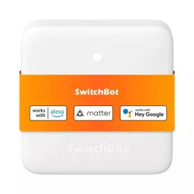 SwitchBot Hub Mini Matter Kompatibilis