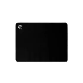 Mousepad White Shark GMP-2101 Black-Knight gamer egérpad - 400x300mm -736373268364 1 kép