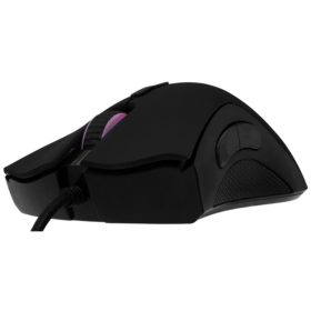 MOU Baracuda BGM-081B LOBSTER Vezetékes gamer egér - Fekete-3858894506538 2 kép