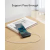 Powerbank Veger W0556/V0556 5000mAh 20W 3A PD QC3.0 USB-C - fekete-6970453555041 7 kép