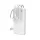 Wozinsky W11-W 10000mAh 10W Powerbank beépített kábelekkel és zseb-5907769388088 1 kép