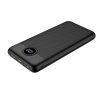Powerbank Veger L10S (W1105PD) 10000mAh 20W 2A PD QC3.0 - fekete-6977525750021 3 kép