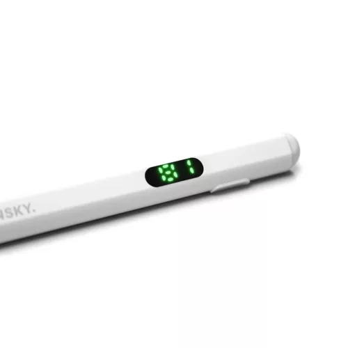 Wozinsky Stylus Univerzális Aktív Stylus (Android és iOS) - Fehér-5907769366666 3 kép