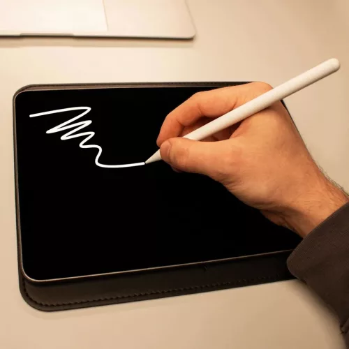 Wozinsky Stylus Univerzális Aktív Stylus (Android és iOS) - Fehér-5907769366666 4 kép