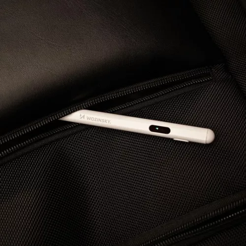 Wozinsky Stylus Univerzális Aktív Stylus (Android és iOS) - Fehér-5907769366666 6 kép