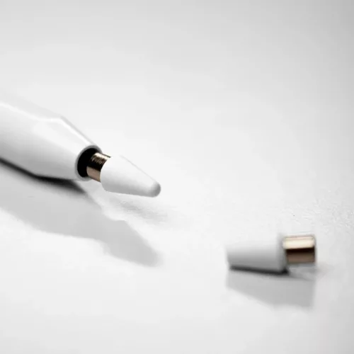 Wozinsky Stylus Univerzális Aktív Stylus (Android és iOS) - Fehér-5907769366666 7 kép