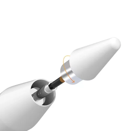 Wozinsky Stylus Univerzális Aktív Stylus (Android és iOS) - Fehér-5907769366666 8 kép