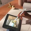 Wozinsky Stylus Univerzális Aktív Stylus (Android és iOS) - Fehér-5907769366666 10 kép