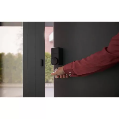 SwitchBot Lock Pro Okos Ajtózár-850046603778 5 kép