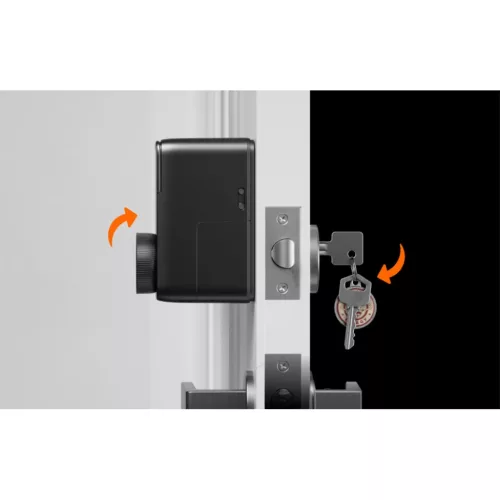 SwitchBot Lock Pro Okos Ajtózár-850046603778 7 kép