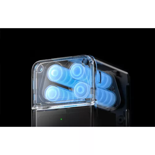 SwitchBot Lock Pro Okos Ajtózár-850046603778 8 kép