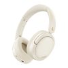Vezeték nélküli fejhallgató Edifier W800BT Pro, ANC (Elefántcsont-6923520248513 2 kép