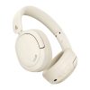 Vezeték nélküli fejhallgató Edifier W800BT Pro, ANC (Elefántcsont-6923520248513 3 kép