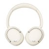 Vezeték nélküli fejhallgató Edifier W800BT Pro, ANC (Elefántcsont-6923520248513 4 kép