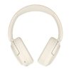 Vezeték nélküli fejhallgató Edifier W800BT Pro, ANC (Elefántcsont-6923520248513 5 kép