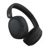 Vezeték nélküli fejhallgatók Edifier W800BT Pro, ANC (fekete)-6923520247851 4 kép