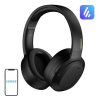 Edifier W820NB Plus Vezeték nélküli Bluetooth fejhallgató (Fekete)-6923520245413 3 kép