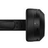 Edifier W820NB Plus Vezeték nélküli Bluetooth fejhallgató (Fekete)-6923520245413 5 kép