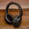 Edifier W820NB Plus Vezeték nélküli Bluetooth fejhallgató (Fekete)-6923520245413 6 kép