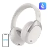 Edifier W830NB bluetooth fejhallgató (fehér)