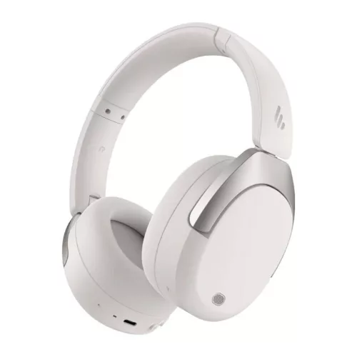 Edifier W830NB bluetooth fejhallgató (fehér)-6923520247684 2 kép