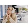 Edifier W830NB bluetooth fejhallgató (fehér)-6923520247684 8 kép