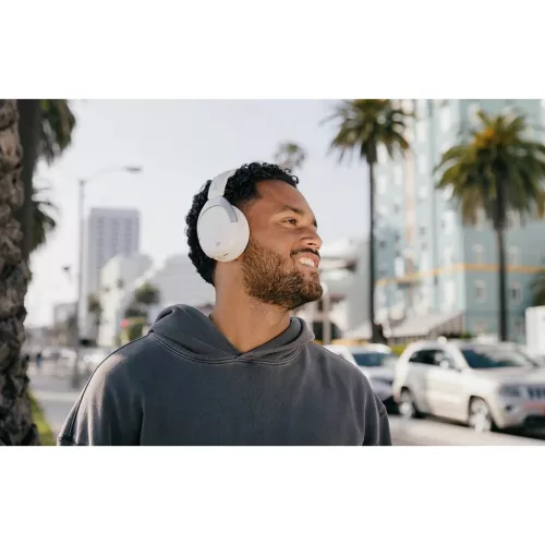 Edifier W830NB bluetooth fejhallgató (fehér)-6923520247684 10 kép