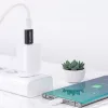 Wozinsky WAAC-01 USB-A - USB-C OTG Adapter - Fekete-5907769378980 7 kép