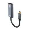 Wozinsky WACH-01 USB-C - HDMI 4K 60Hz Adapter - Fekete-5907769378904 2 kép