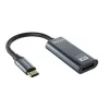 Wozinsky WACH-01 USB-C - HDMI 4K 60Hz Adapter - Fekete-5907769378904 4 kép