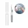 AirPods tisztító készlet - fehér