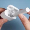 AirPods tisztító készlet - fehér-5907769355516 4 kép