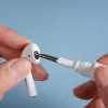 AirPods tisztító készlet - fehér-5907769355516 5 kép