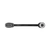Wozinsky WACM-01 USB-C Adapter - 3.5mm Mini Jack - Fekete-5907769378928 5 kép