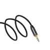 Wozinsky derékszögű AUX kábel (férfi-férfi) mini jack kábel 1.5-5907769307423 4 kép
