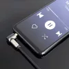 Wozinsky derékszögű AUX kábel (férfi-férfi) mini jack kábel 1.5-5907769307423 6 kép
