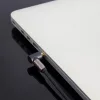 Wozinsky derékszögű AUX kábel (férfi-férfi) mini jack kábel 1.5-5907769307423 7 kép
