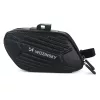 Wozinsky kerékpáros nyeregtáska 1,5L fekete (WBB27BK)-5907769301445 1 kép