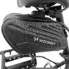 Wozinsky kerékpáros nyeregtáska 1,5L fekete (WBB27BK)-5907769301445 8 kép