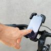 Wozinsky erős kerékpáros telefontartó  (WBHBK6)-5907769306723 10 kép