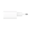 Belkin BOOST CHARGE 25W USB-C PD PPS Egyes Fali Töltő 1m C-típusú -745883837243 2 kép