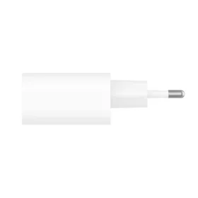 Belkin BOOST CHARGE 25W USB-C PD PPS Egyes Fali Töltő 1m C-típusú -745883837243 2 kép