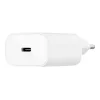 Belkin BOOST CHARGE 25W USB-C PD PPS Egyes Fali Töltő 1m C-típusú -745883837243 3 kép