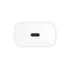 Belkin BOOST CHARGE 25W USB-C PD PPS Egyes Fali Töltő 1m C-típusú -745883837243 6 kép