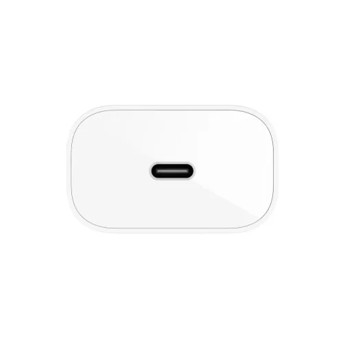 Belkin BOOST CHARGE 25W USB-C PD PPS Egyes Fali Töltő 1m C-típusú -745883837243 6 kép