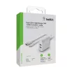 Belkin Boost Charger 24w USB-A Kettős Fali Töltő 1m A-C Kábellel --745883793778 2 kép