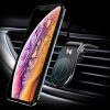 Wozinsky WCH-02 univerzális mágneses autós telefontartó fekete-5907769300042 3 kép