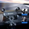 Wozinsky Gravity autós tartó szellőzőre erősíthető (WCH-05)-5907769300288 3 kép